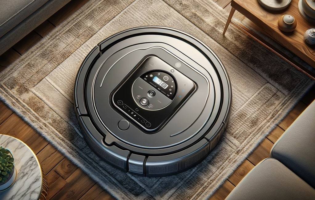 Ce qu'il faut savoir avant d'acheter un aspirateur robot haut de gamme