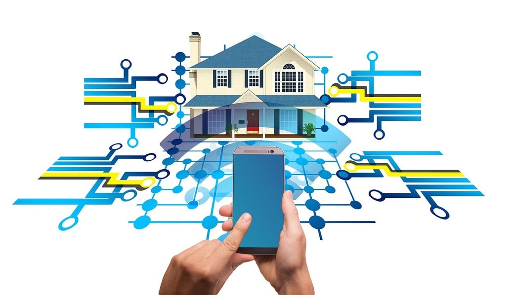 Maison connectée : pourquoi adopter une caméra de surveillance intelligente ?