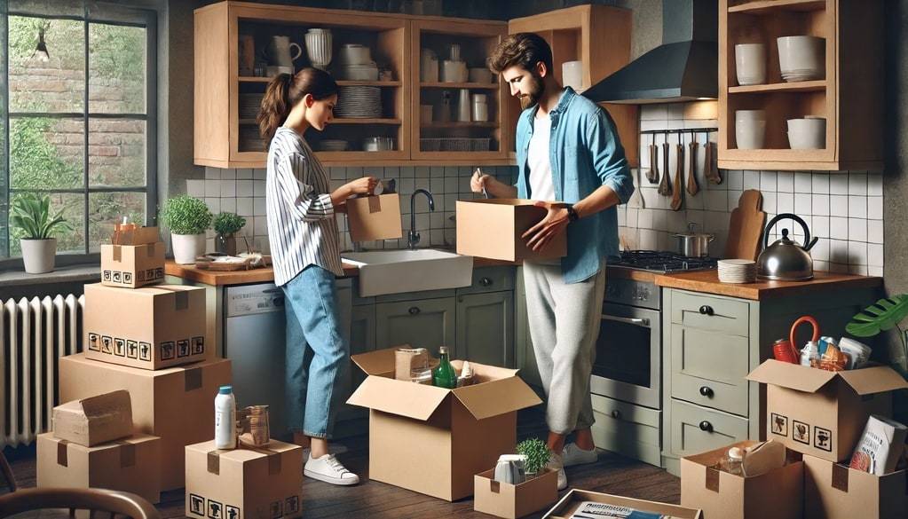 Comment stocker ses affaires en toute sérénité à Aix-en-Provence ?