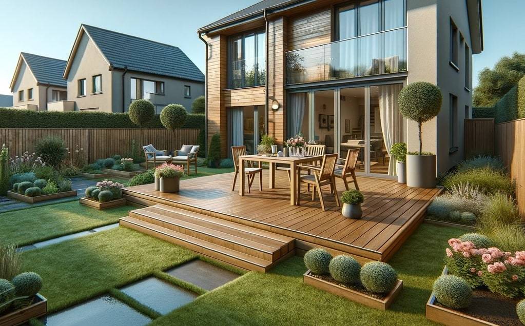 Idées pour créer une terrasse guinguette chaleureuse